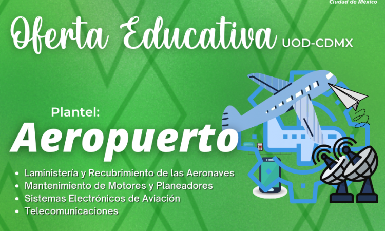 Aeropuerto