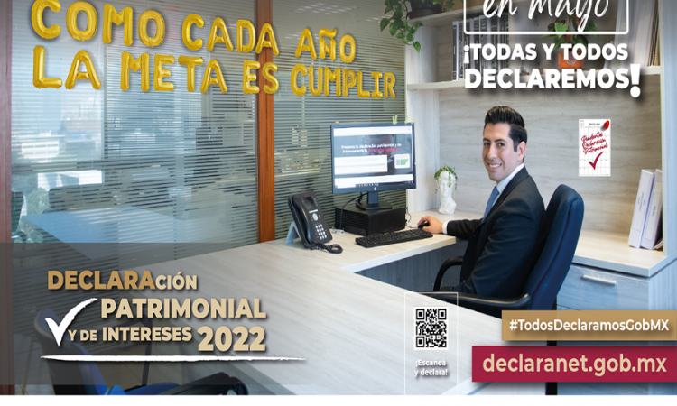 Declaración Patrimonial