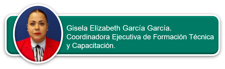 Coordinación Ejecutiva de Formación Técnica y Capacitación