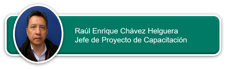 Jefatura de Proyecto de Capacitación