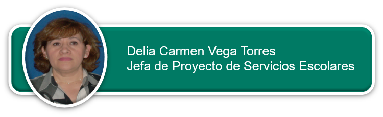 Jefatura de Proyecto de Servicios Escolares