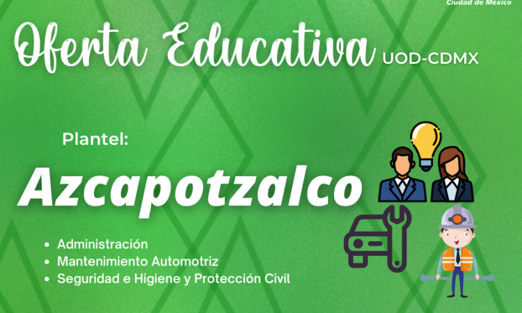 Azcapotzalco