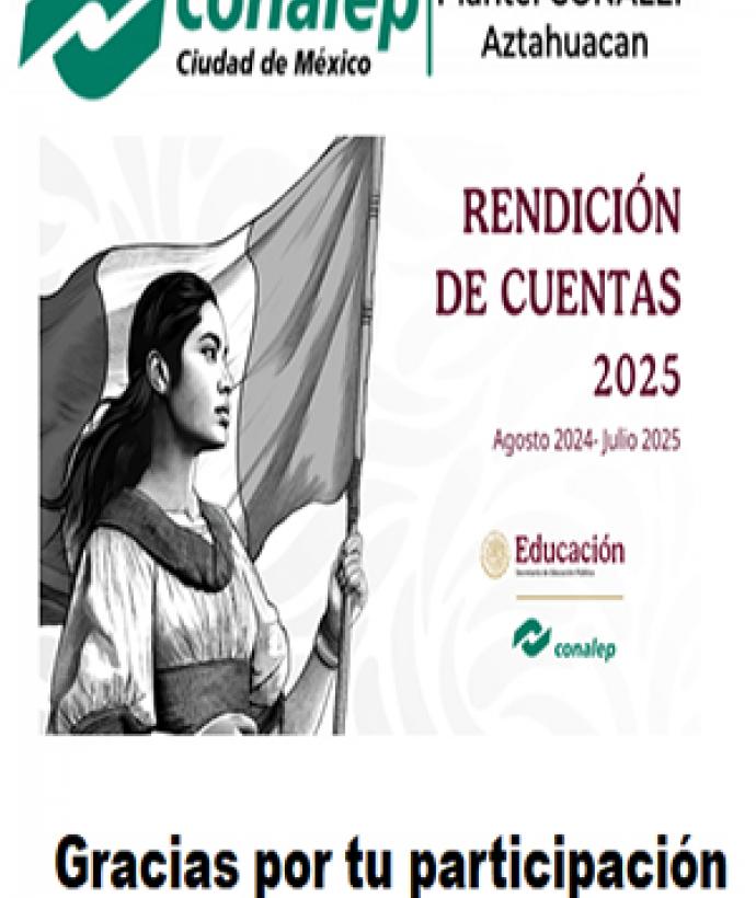 rendicion