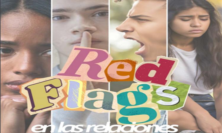 Red Flags Septiembre 2024