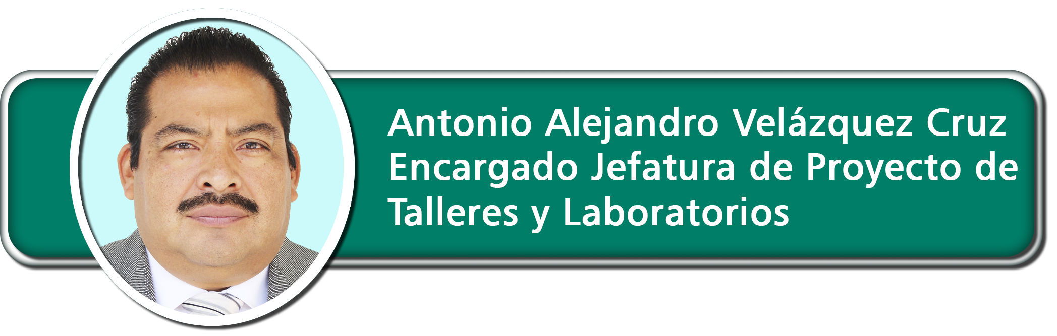 Jefatura de Proyecto de Talleres y Laboratorios