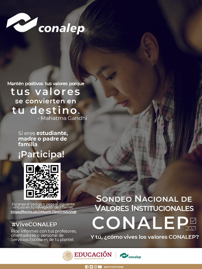 Sondeo Valores