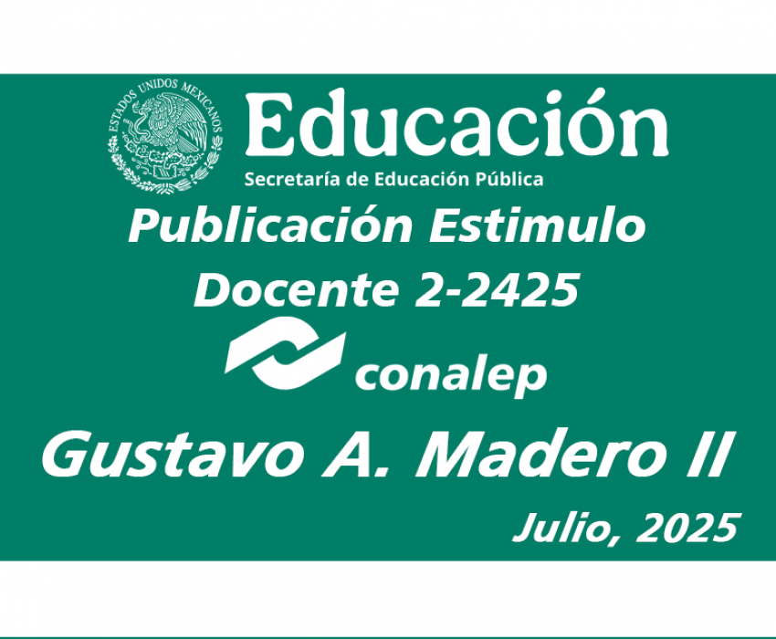 Estimulo