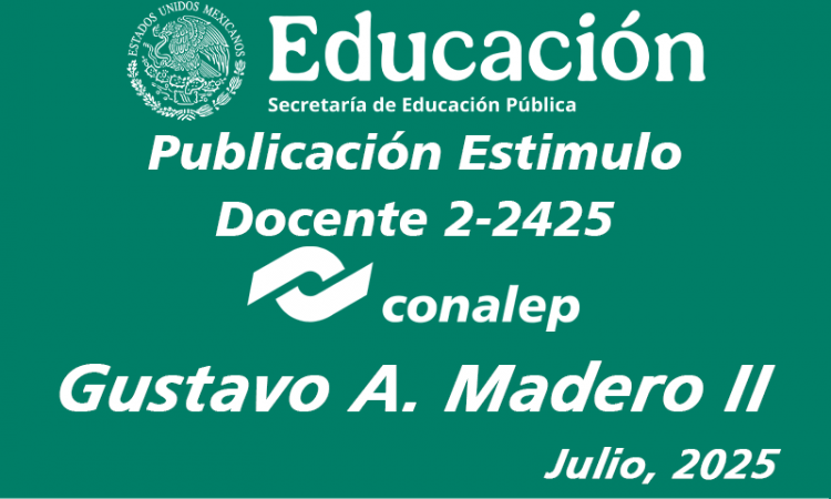 Estimulo