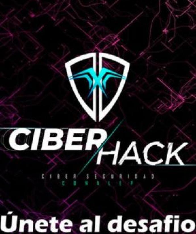 Ciber Hack