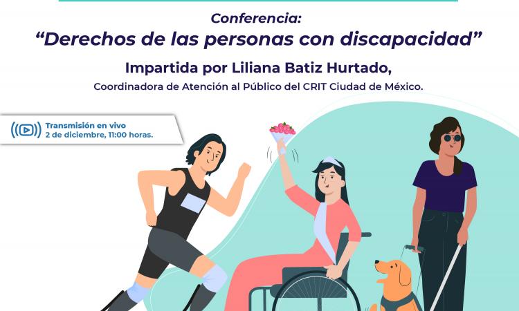 Personas Discapacidad