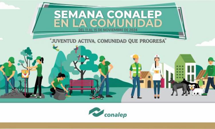 Semana Conalep