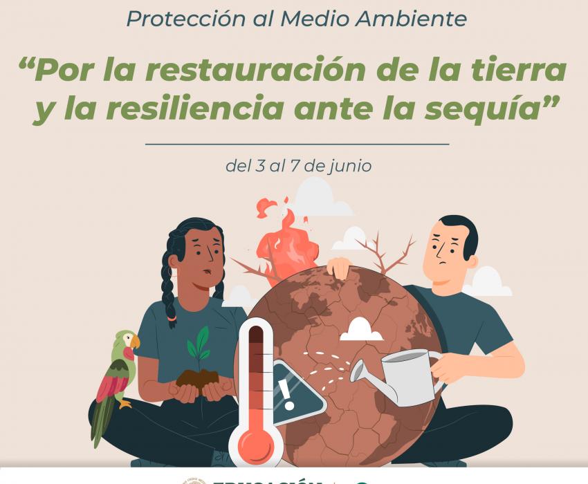 Protección al Medio Ambiente