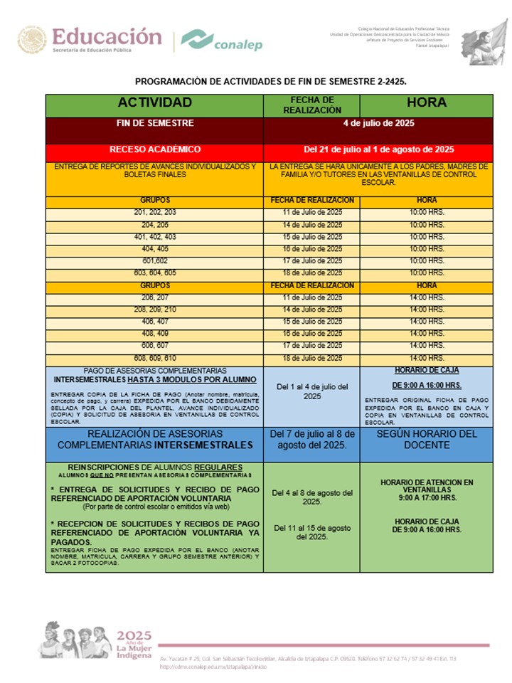 calendario 1