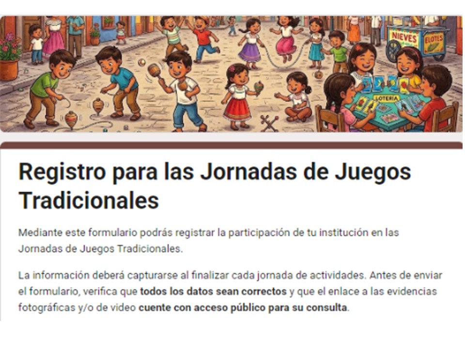 JUEGOS