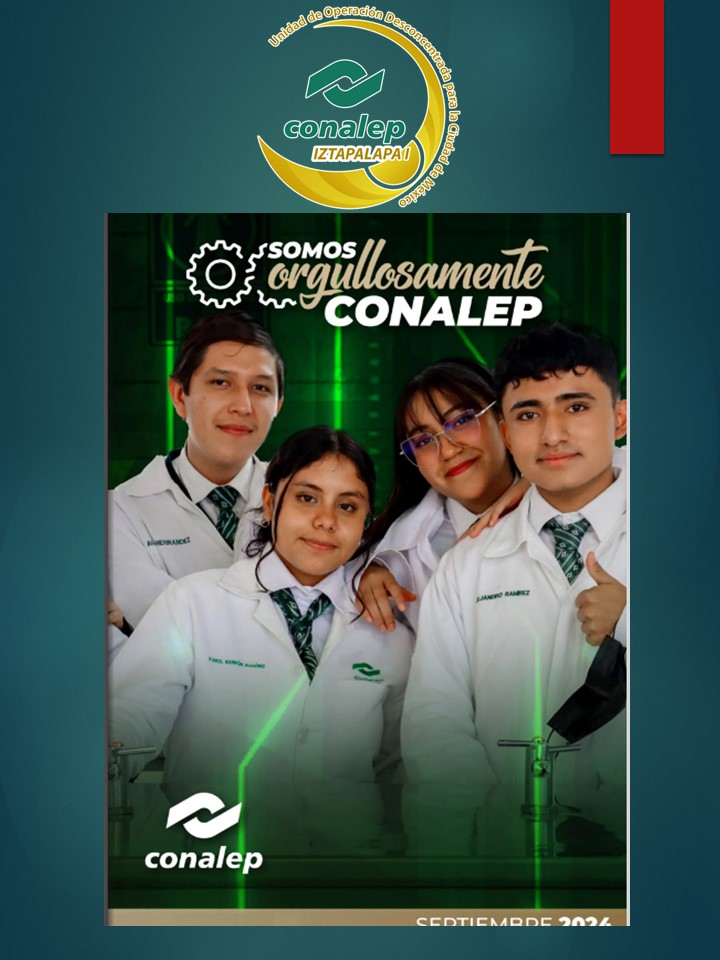 conalep