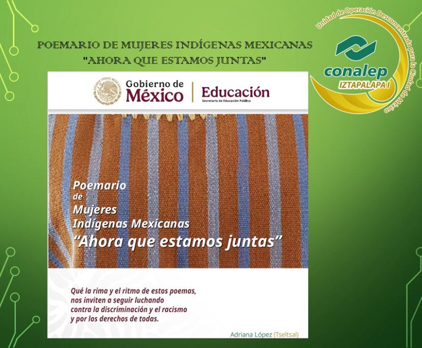 ahora que estamos juntas