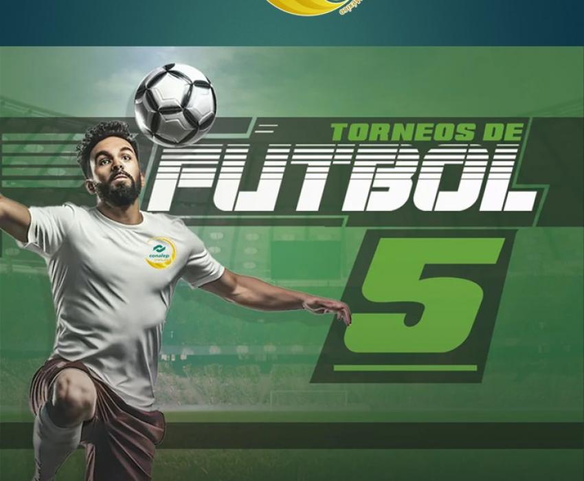 FUTBOL 5