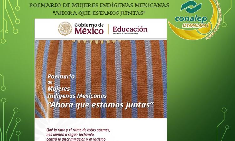 ahora que estamos juntas
