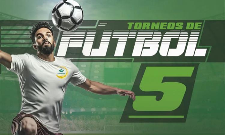 FUTBOL 5
