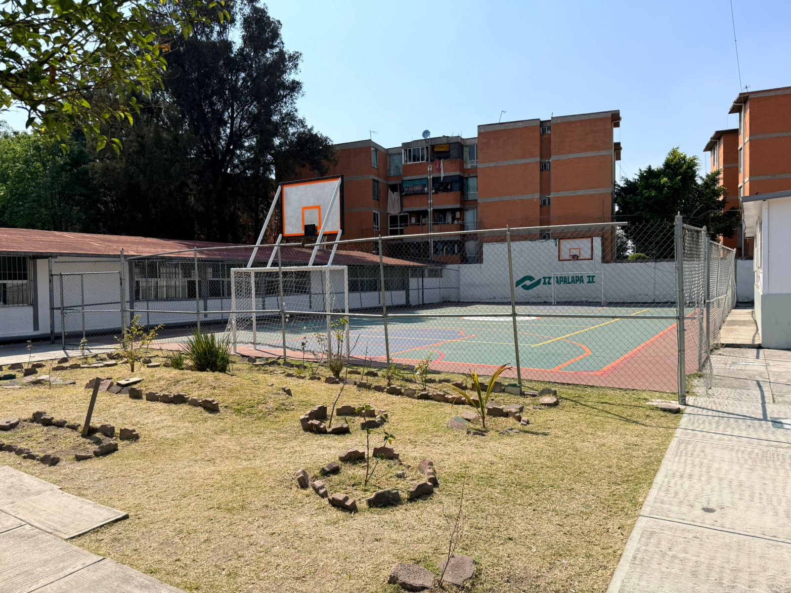 Instalaci&oacute;n 2