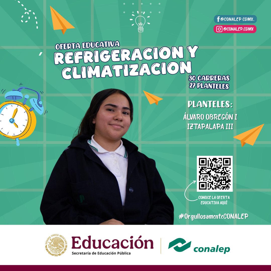 Refrigeración y climatización