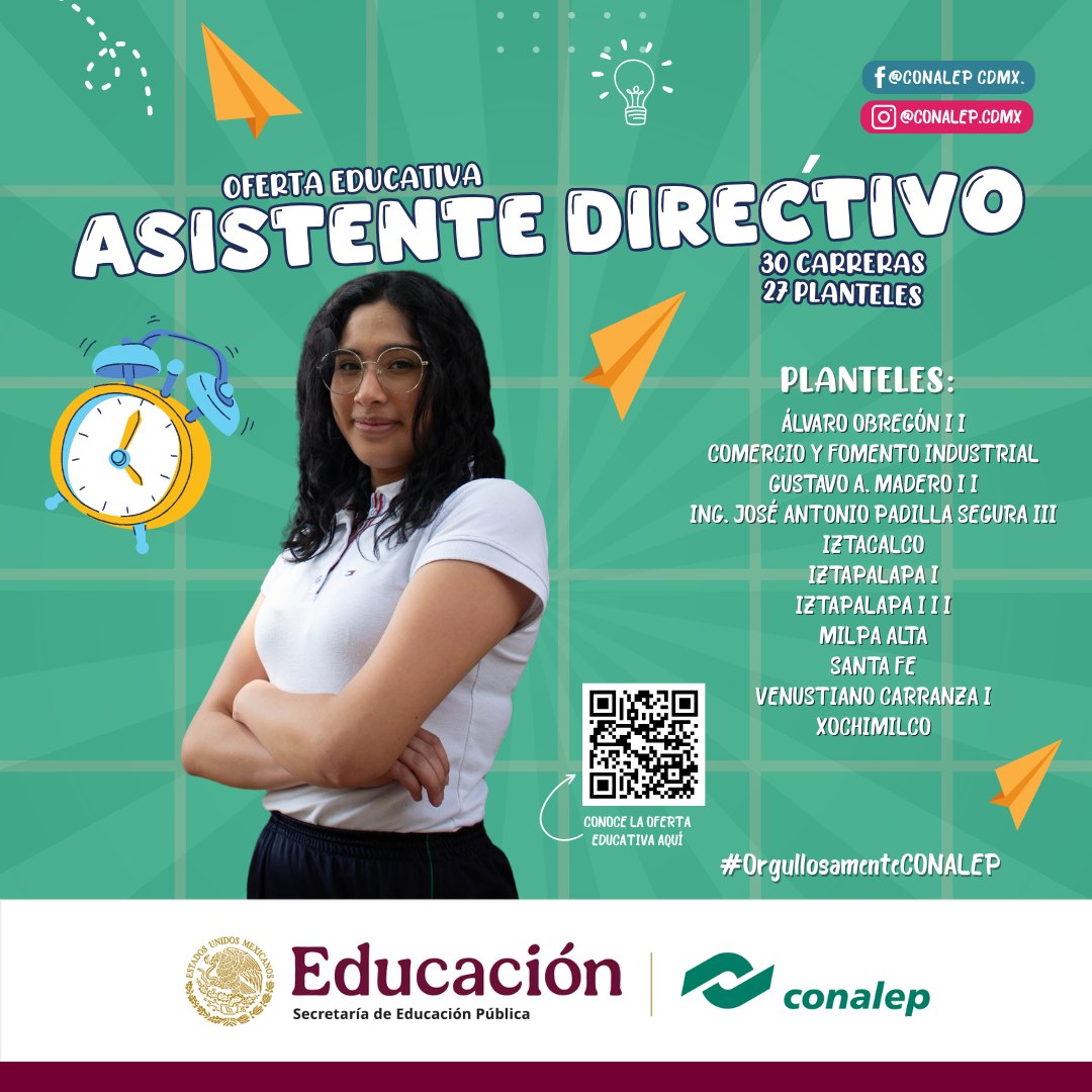 Asistente Directivo