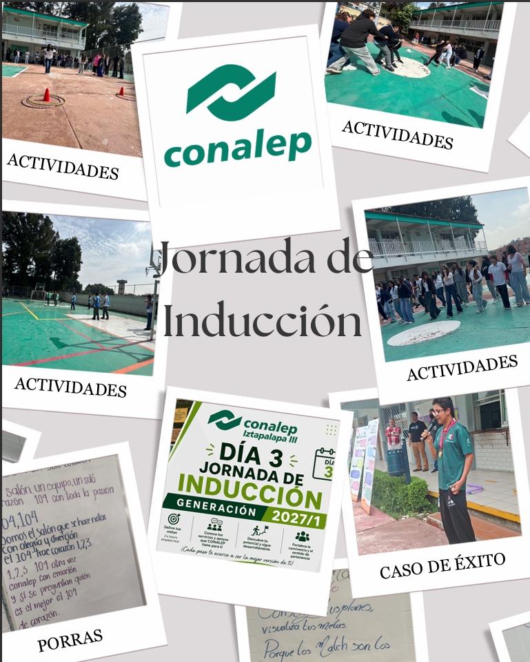 conalep