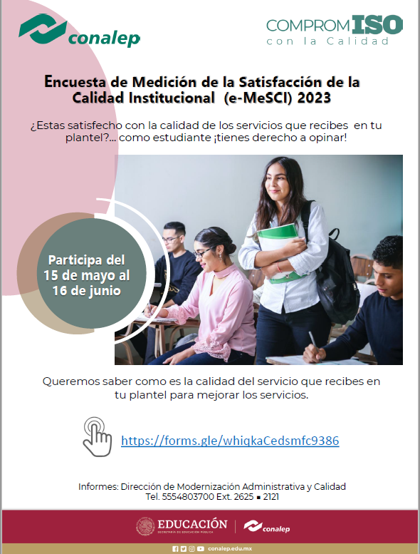 ENCUESTA