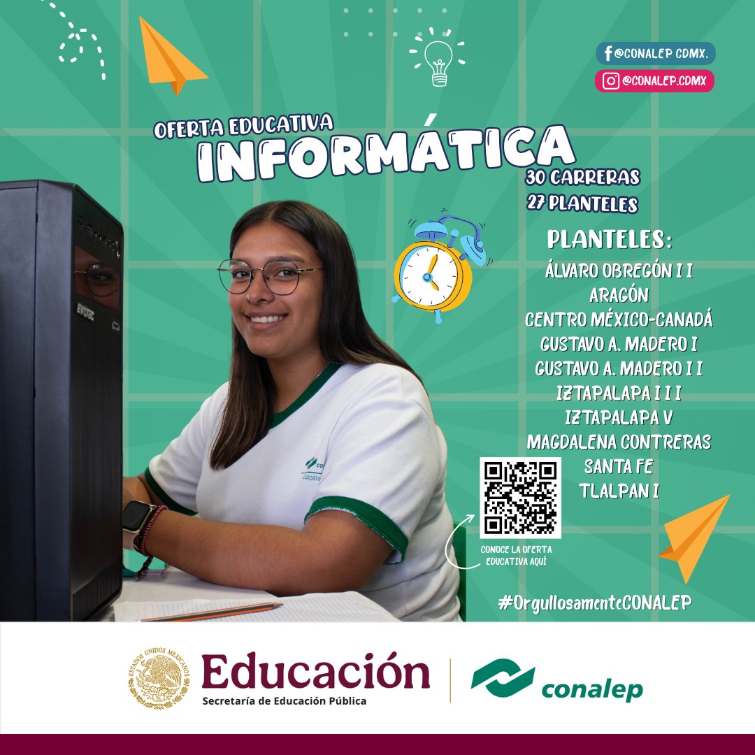 conalep