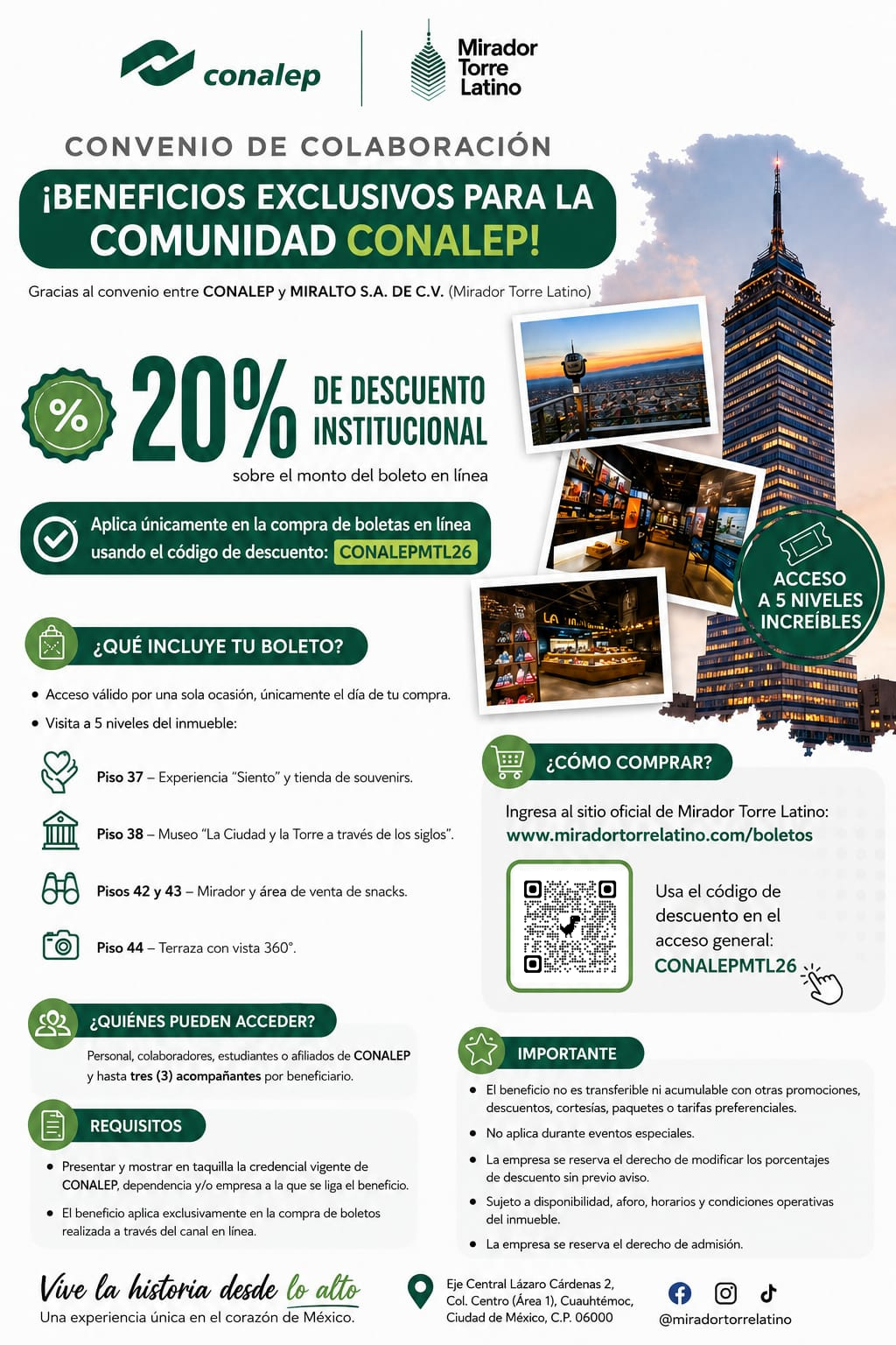conalep