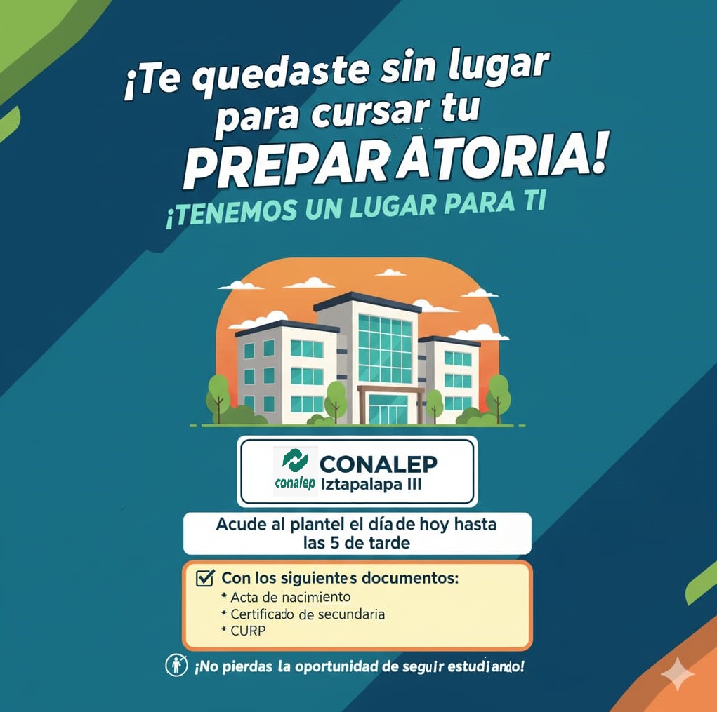 conalep