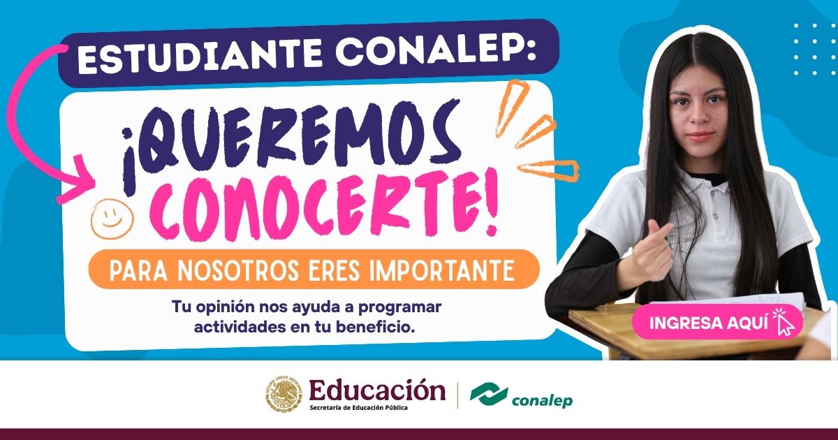 conalep