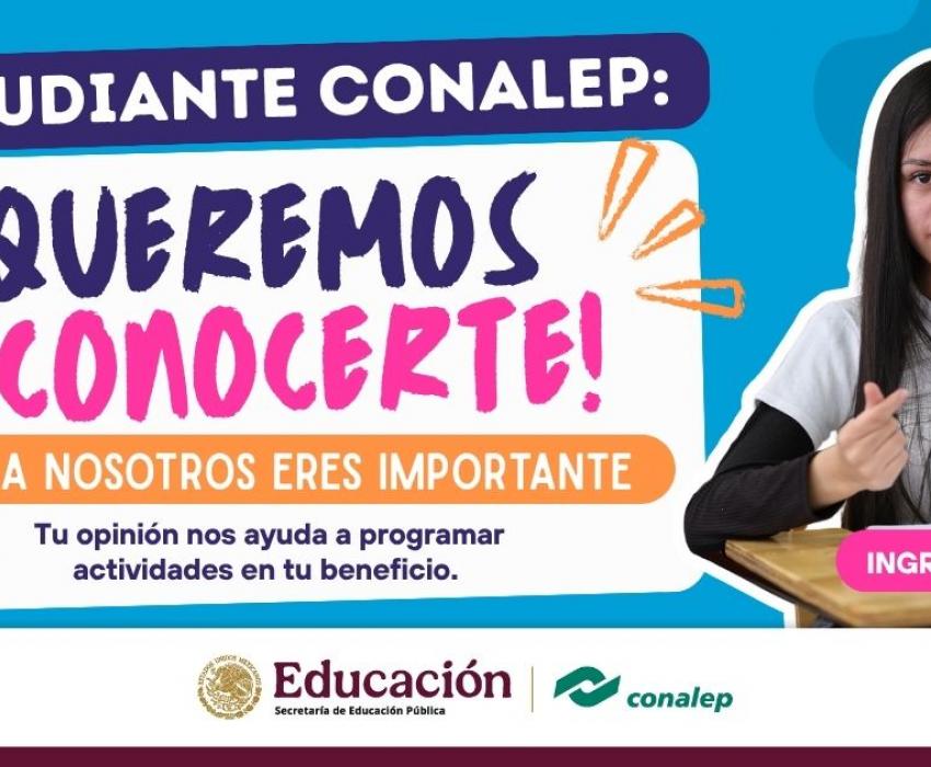 Conalep