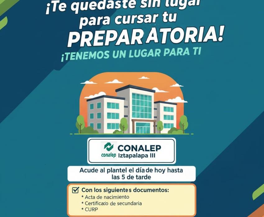 conalep