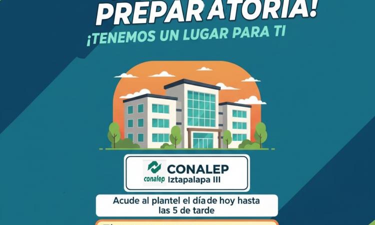 conalep