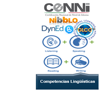Competencias Lingüísticas CENNI