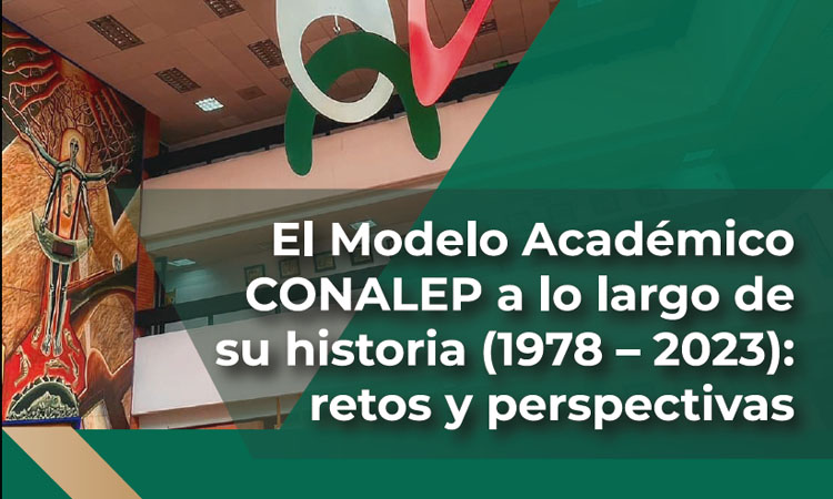 Historial Modelo Académico Conalep 