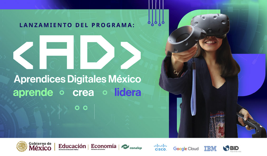 Programa Aprendices Digitales