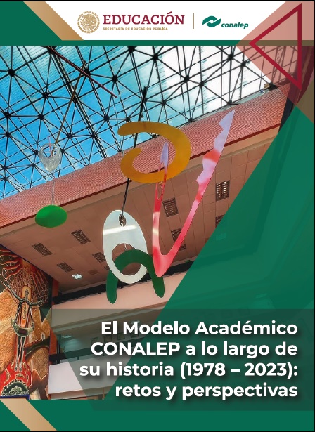 Publicaciones CONALEP