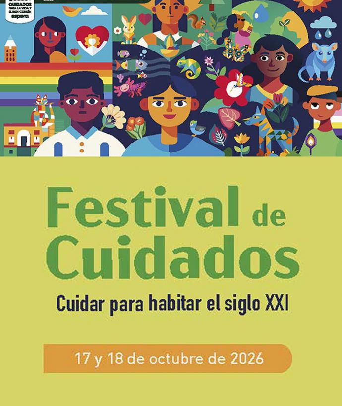 Festival de Cuidados