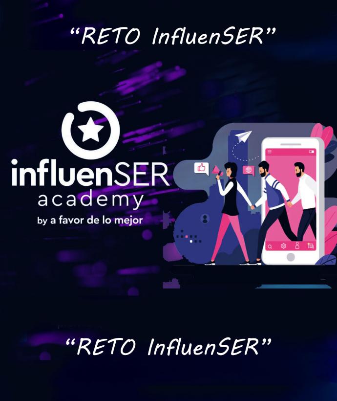 RETO InfluenSER