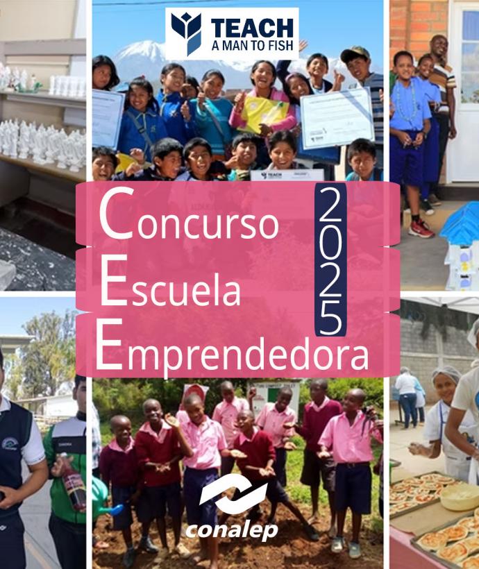 Concurso Escuela Emprendedora