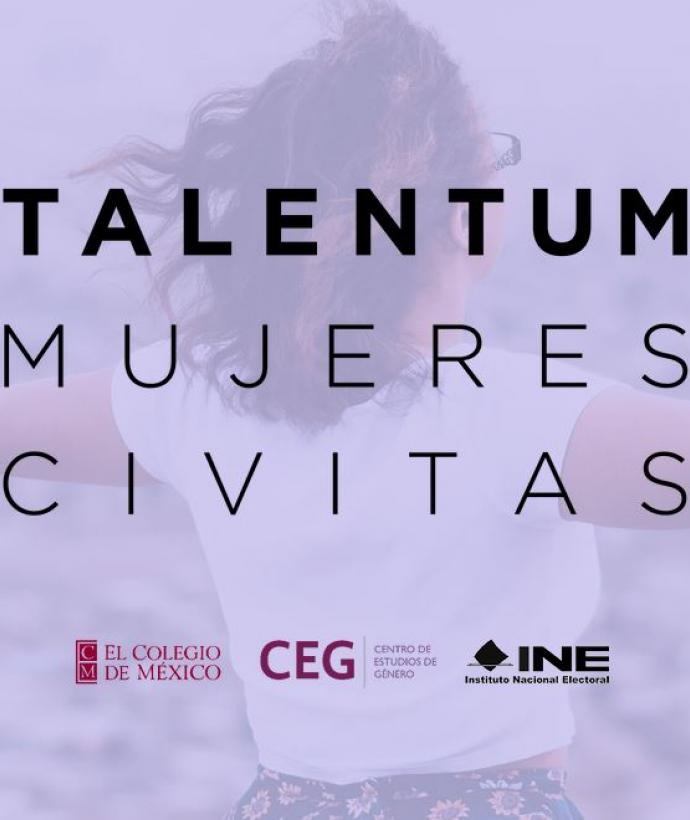Talentum Mujeres Civitas