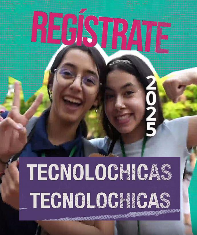 TecnoloChicas México