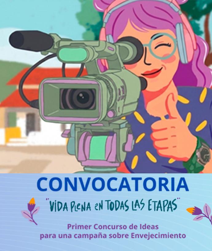 "Vida Plena en Todas las Etapas"