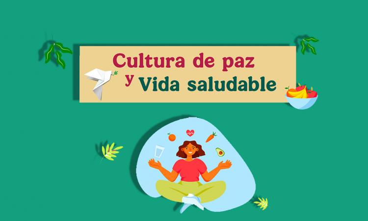 Cultura de Paz SEMS