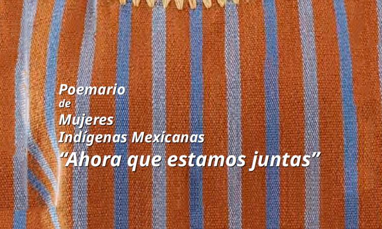 "Ahora que estamos juntas"