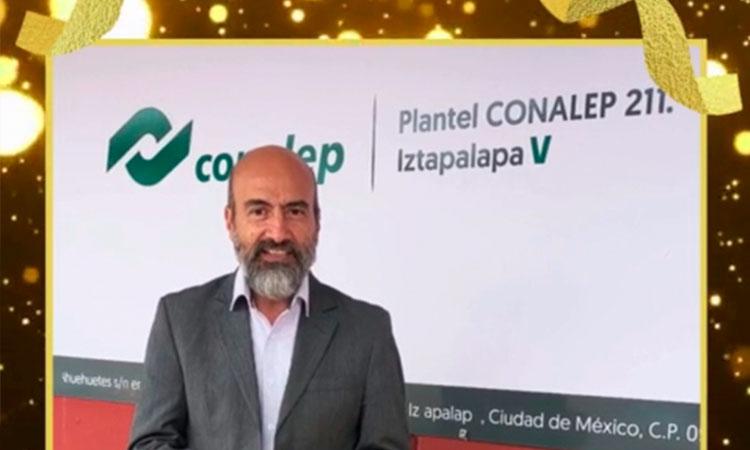 Mensaje del Director