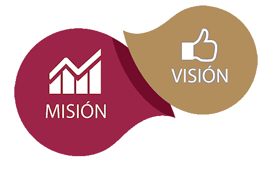 mision y vision