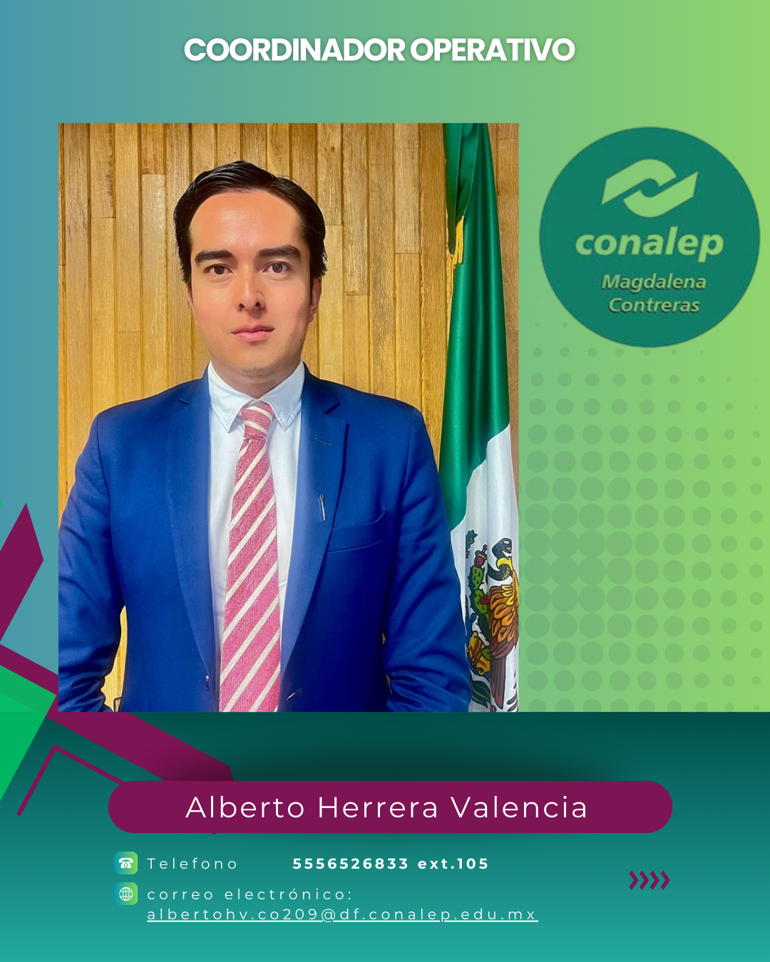 ALBERTO